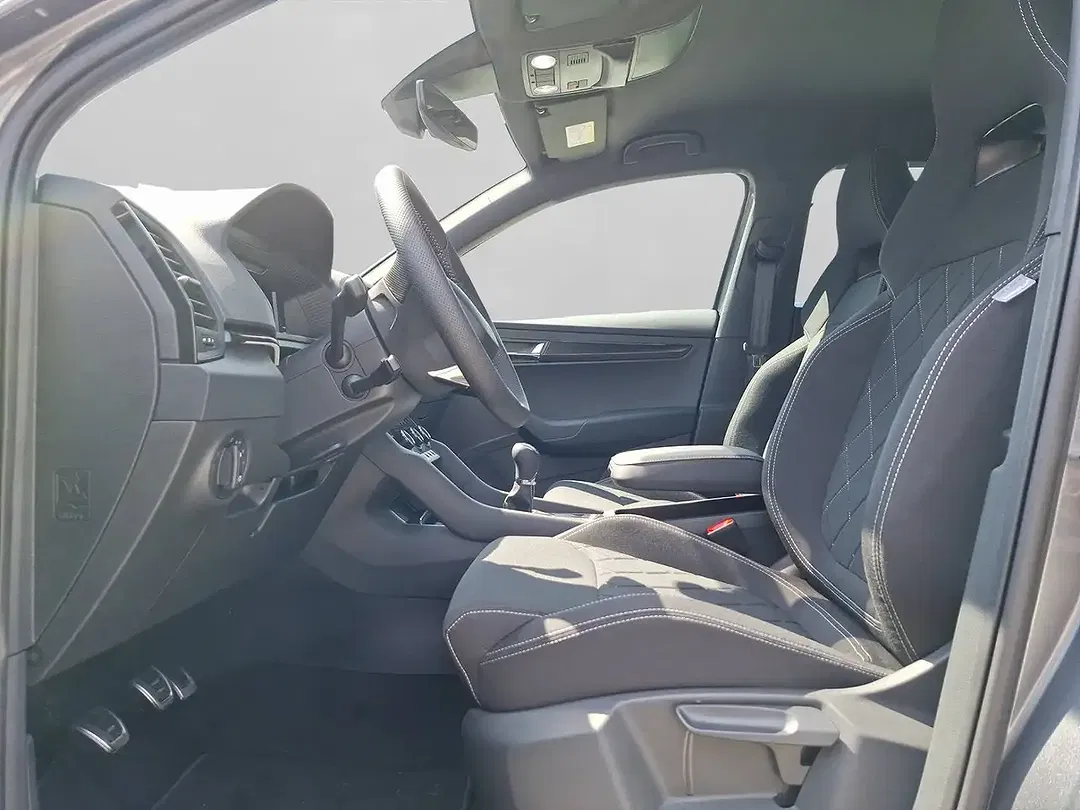 Skoda Karoq - Thumbnail 9