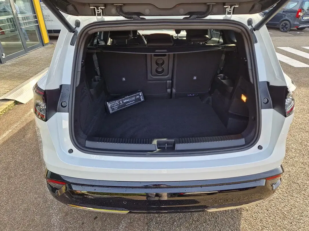 Renault Espace - Thumbnail 9