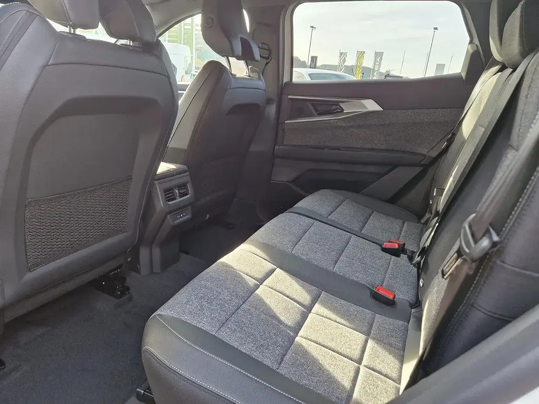 Renault Espace - Thumbnail 14