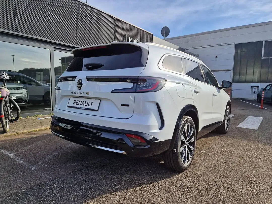 Renault Espace - Thumbnail 6