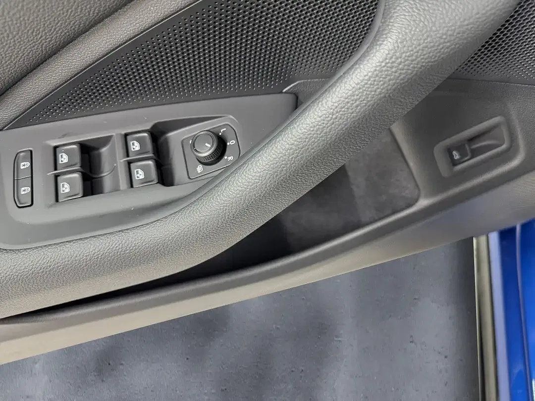 Skoda Superb - Thumbnail 11