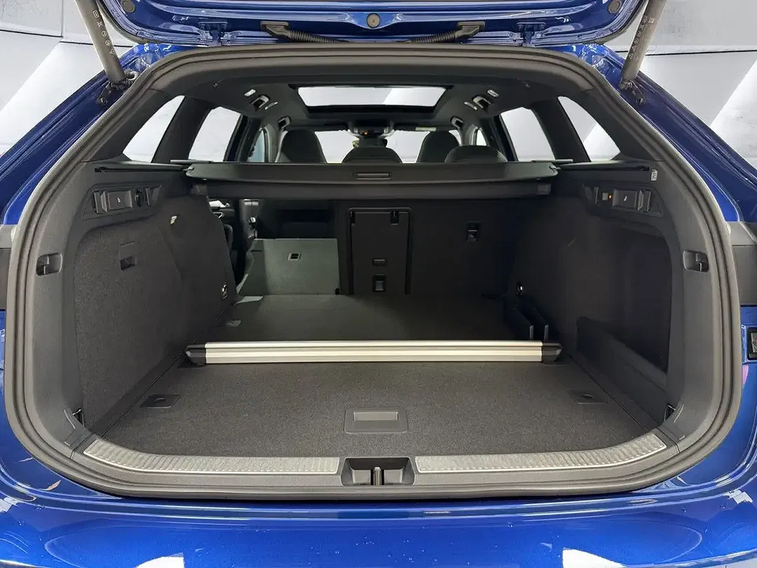 Skoda Superb - Thumbnail 12