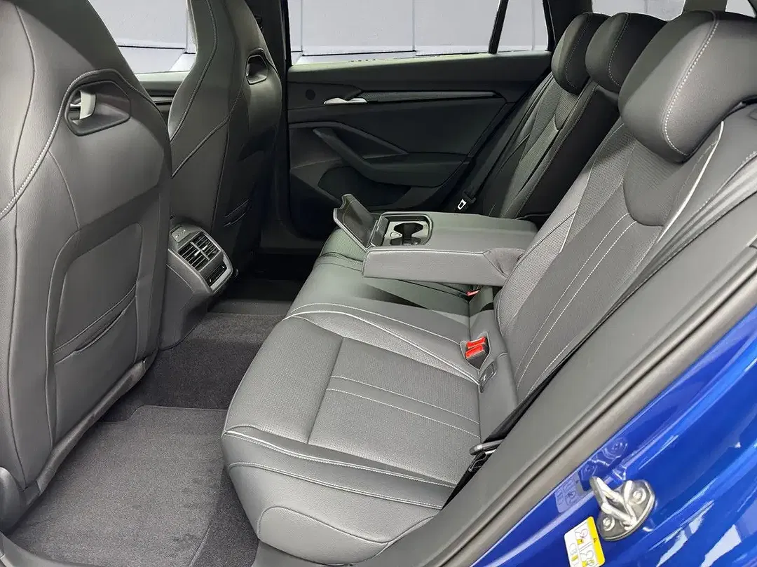 Skoda Superb - Thumbnail 5