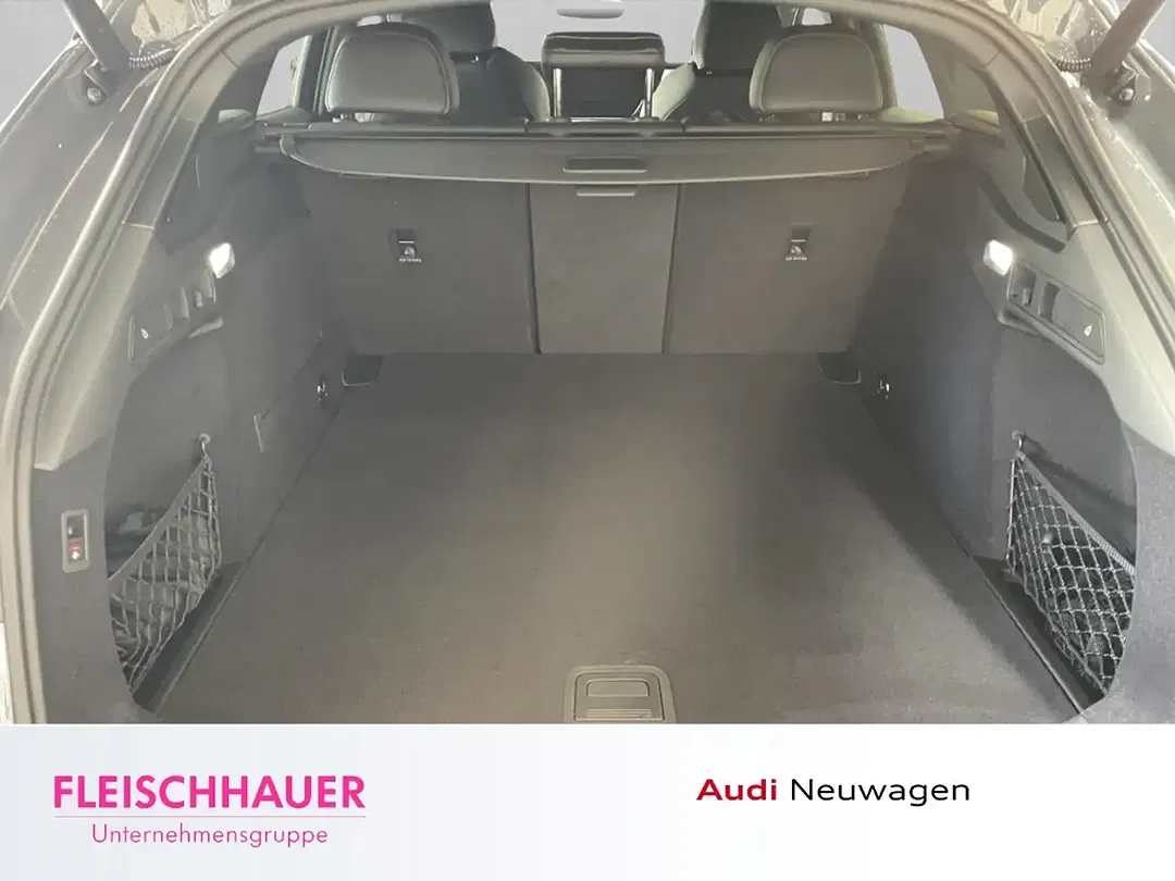 Audi A6 - Thumbnail 6