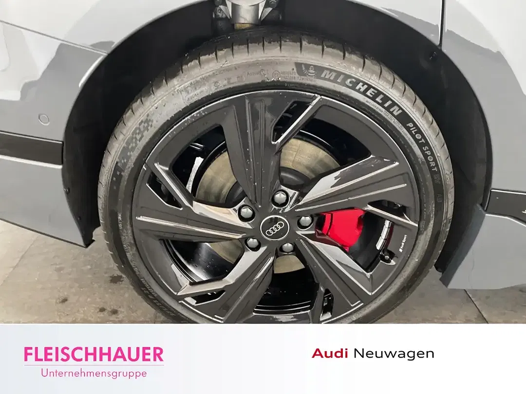 Audi A6 - Thumbnail 7