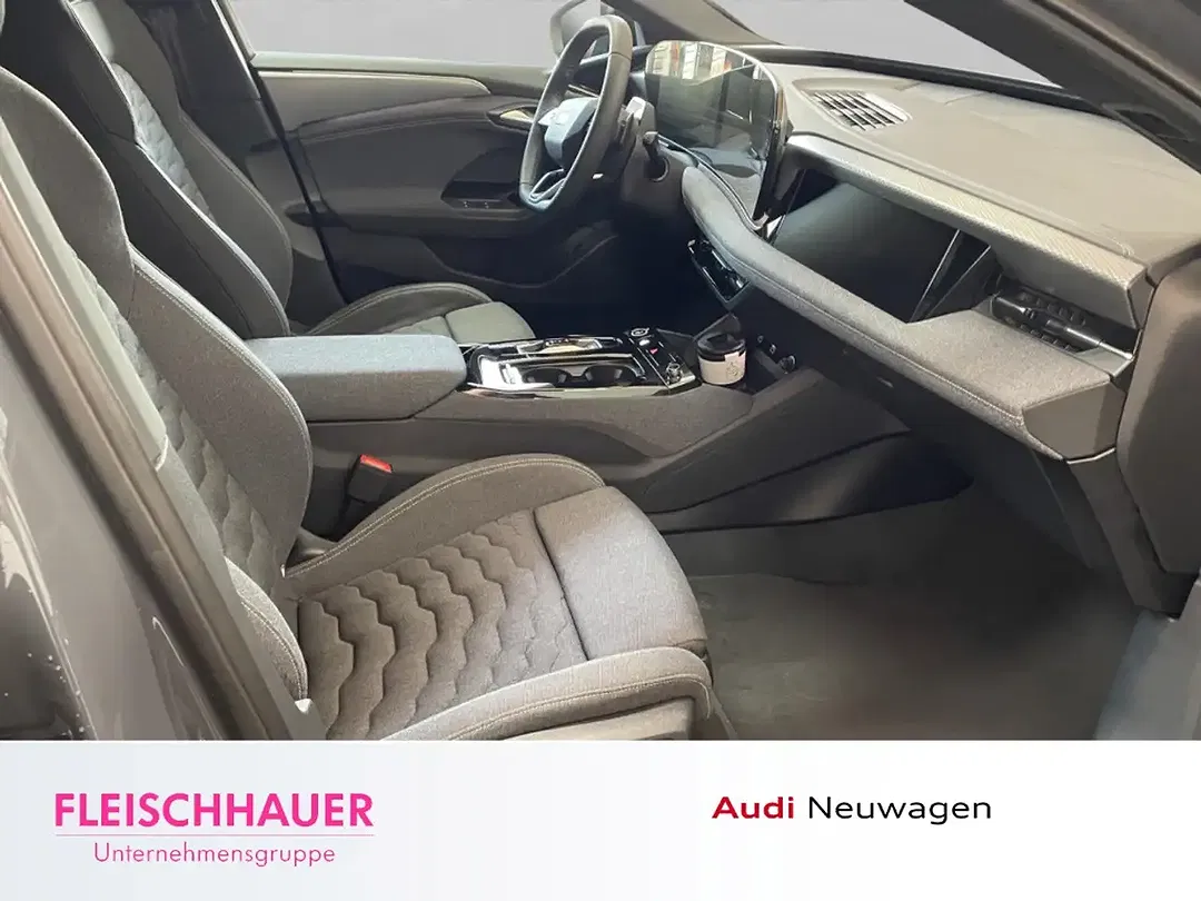 Audi A6 - Thumbnail 8