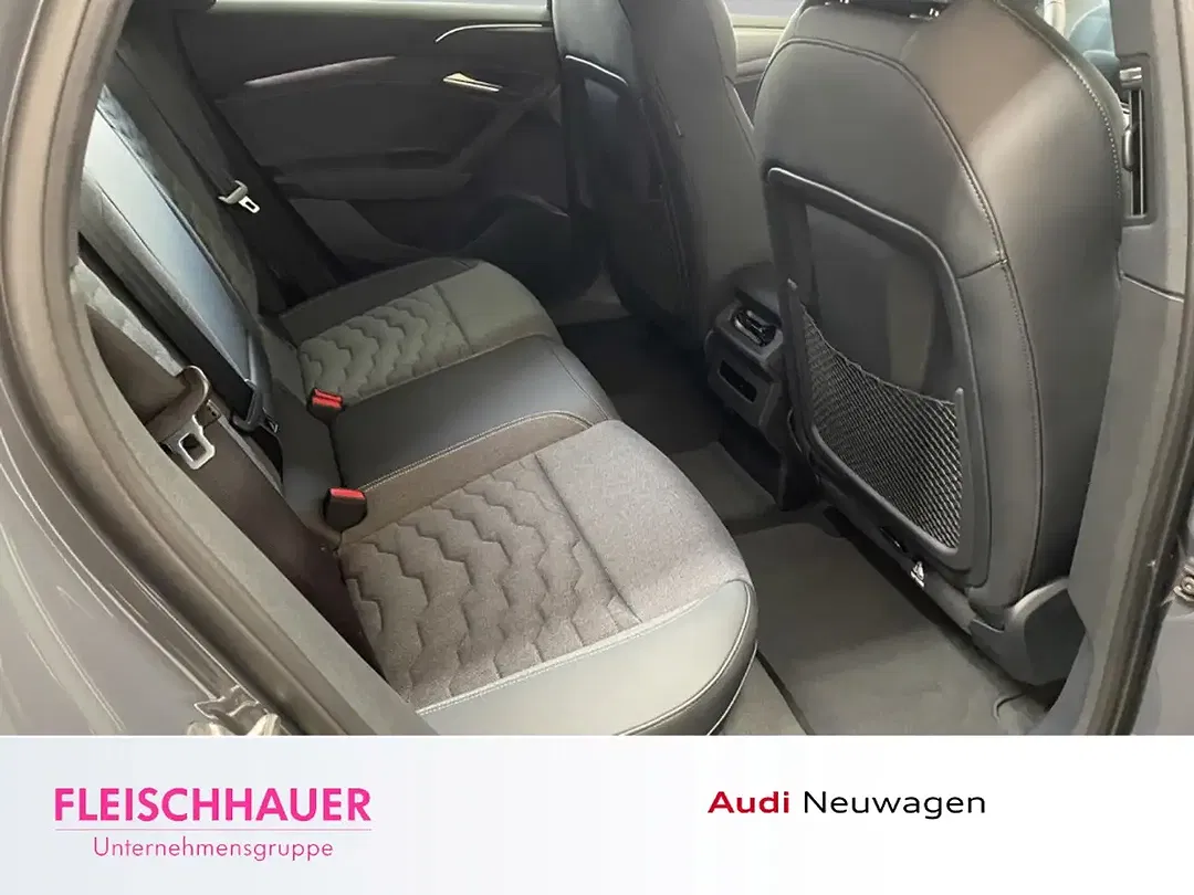 Audi A6 - Thumbnail 9