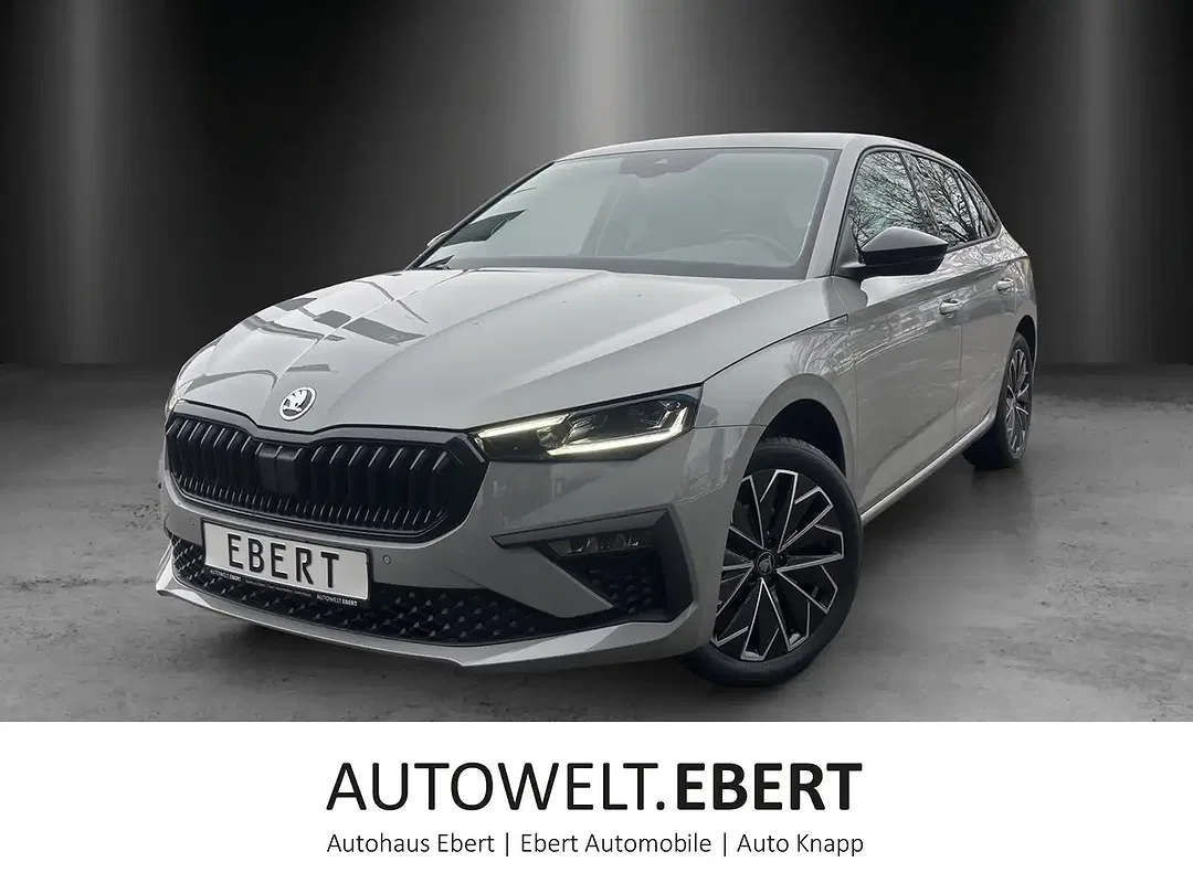 Skoda Scala - Afbeelding 1