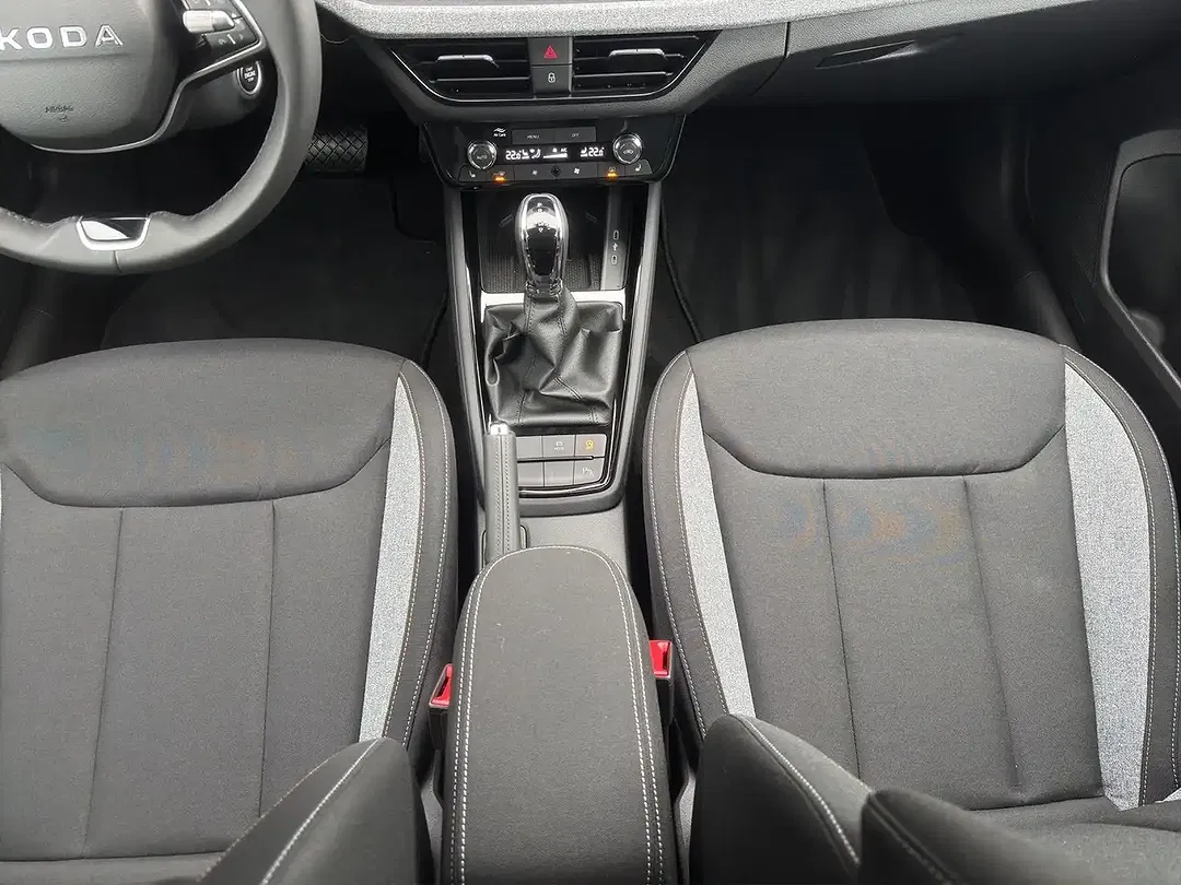 Skoda Scala - Thumbnail 11