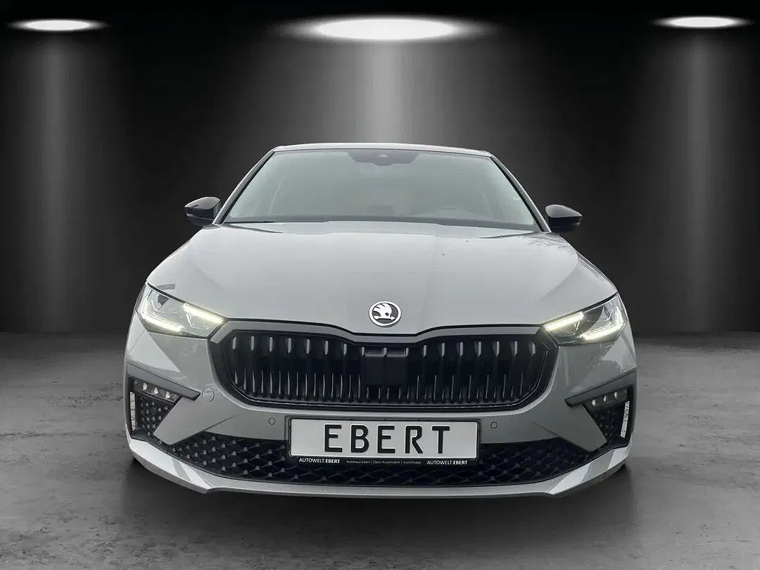 Skoda Scala - Thumbnail 6