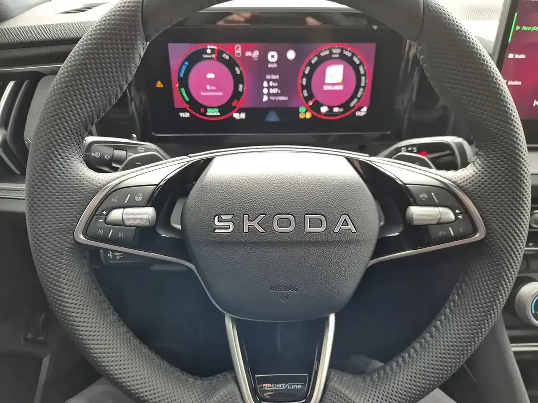 Skoda Kodiaq - Thumbnail 21