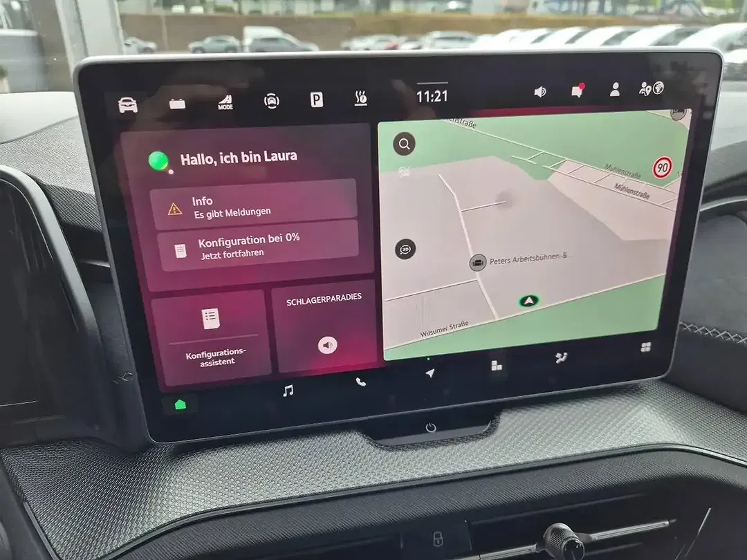 Skoda Kodiaq - Thumbnail 25