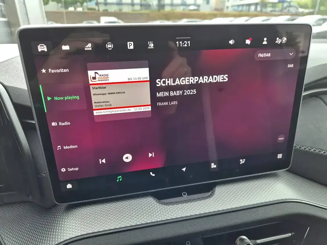 Skoda Kodiaq - Thumbnail 26