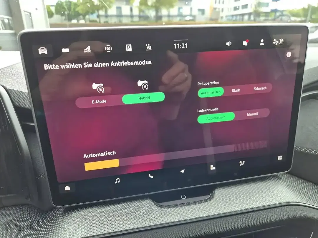 Skoda Kodiaq - Thumbnail 27