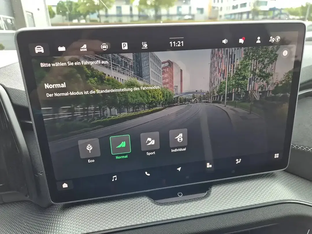 Skoda Kodiaq - Thumbnail 28