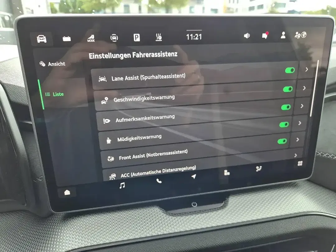 Skoda Kodiaq - Thumbnail 29