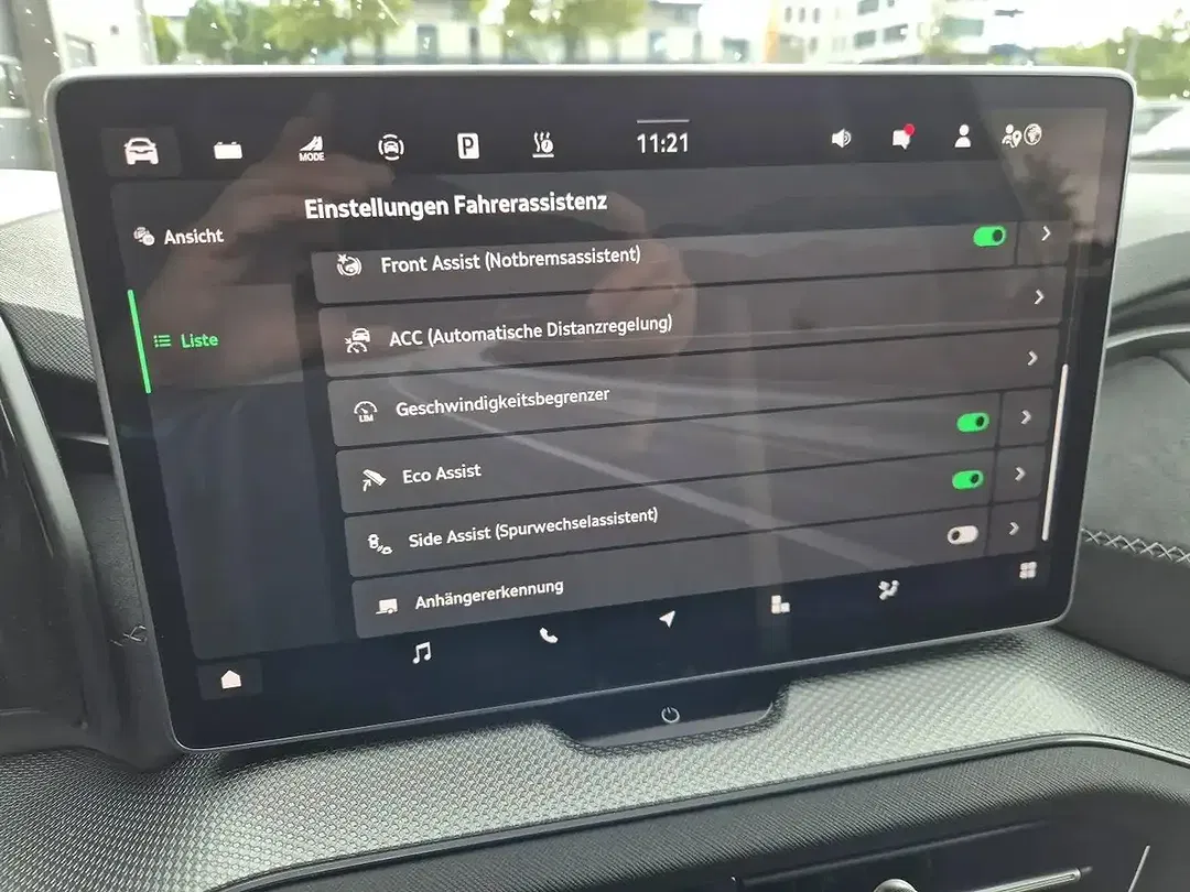 Skoda Kodiaq - Thumbnail 30