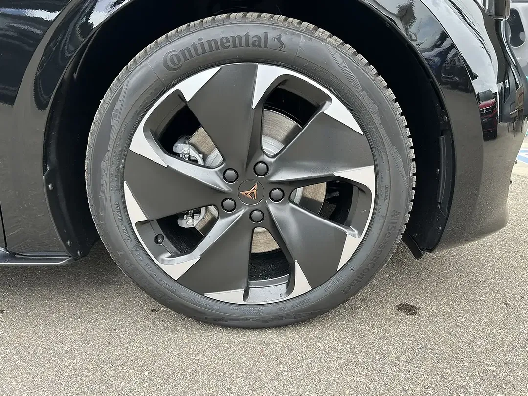 CUPRA Born - Thumbnail 7