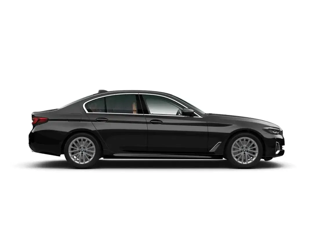 BMW 520 - Thumbnail 3