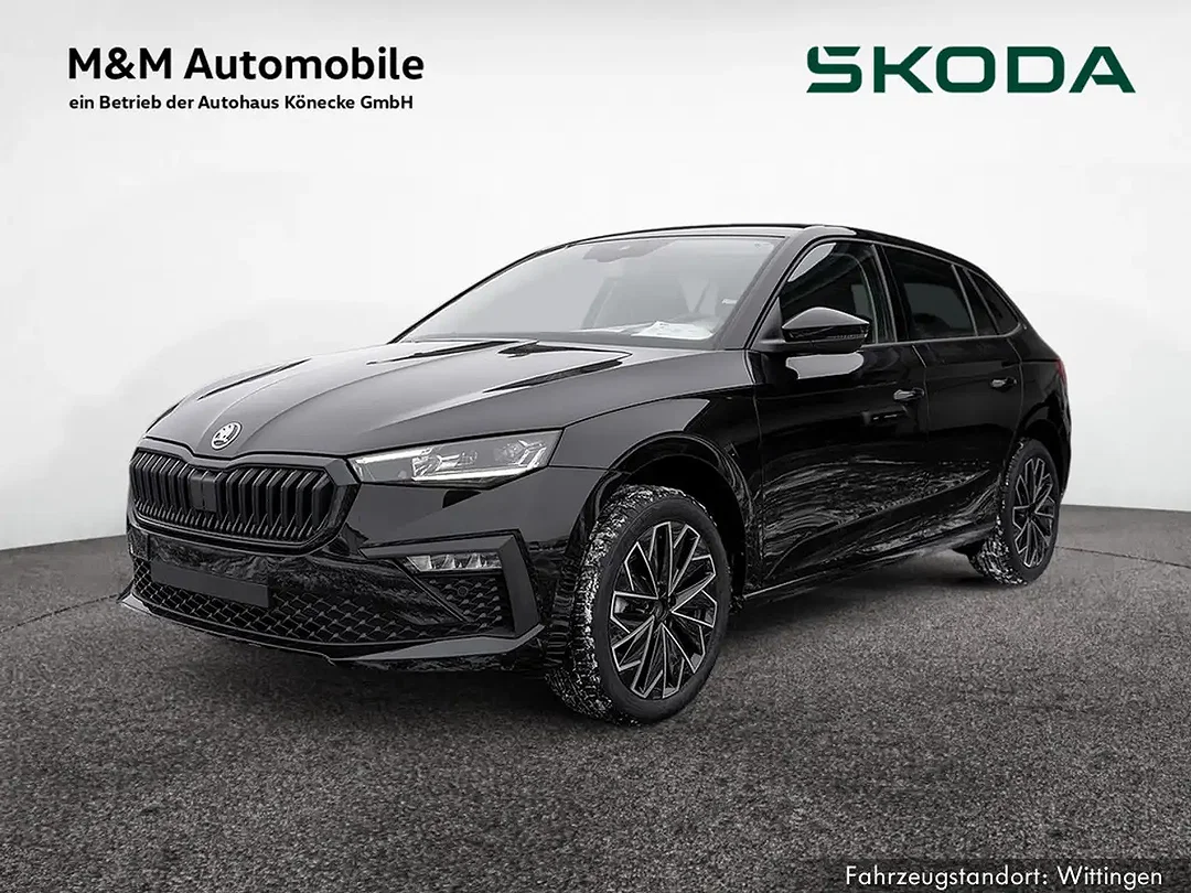 Skoda Scala - Afbeelding 1