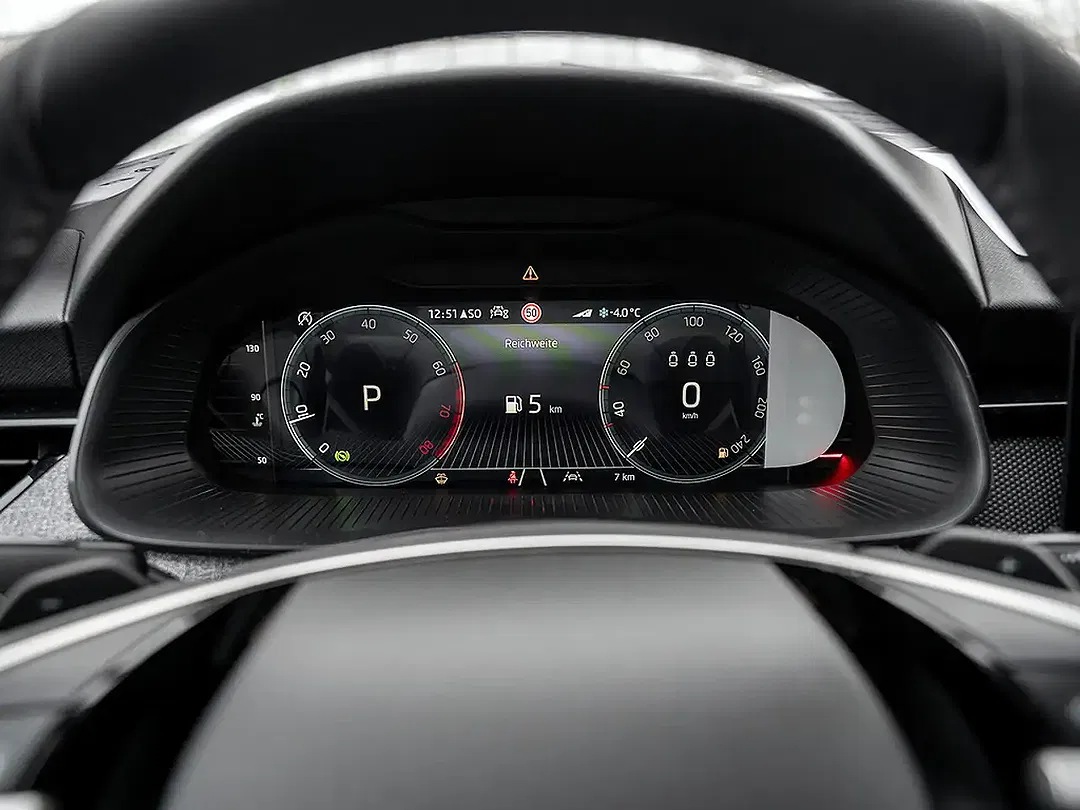 Skoda Scala - Thumbnail 12