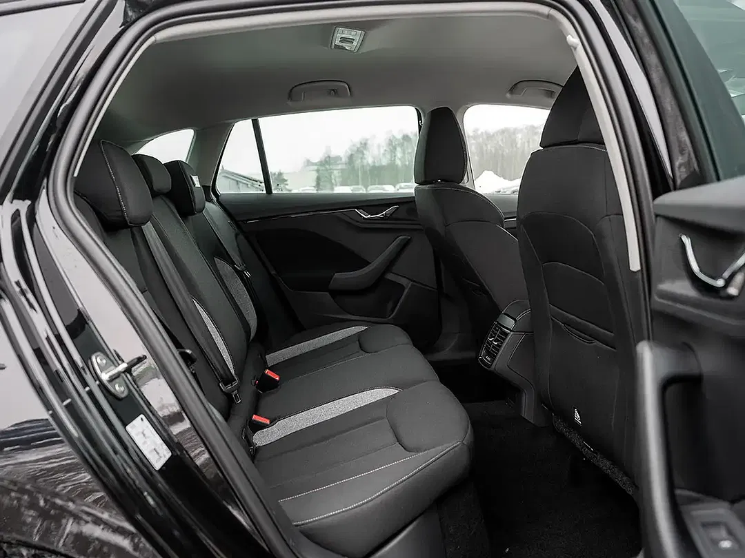 Skoda Scala - Thumbnail 4
