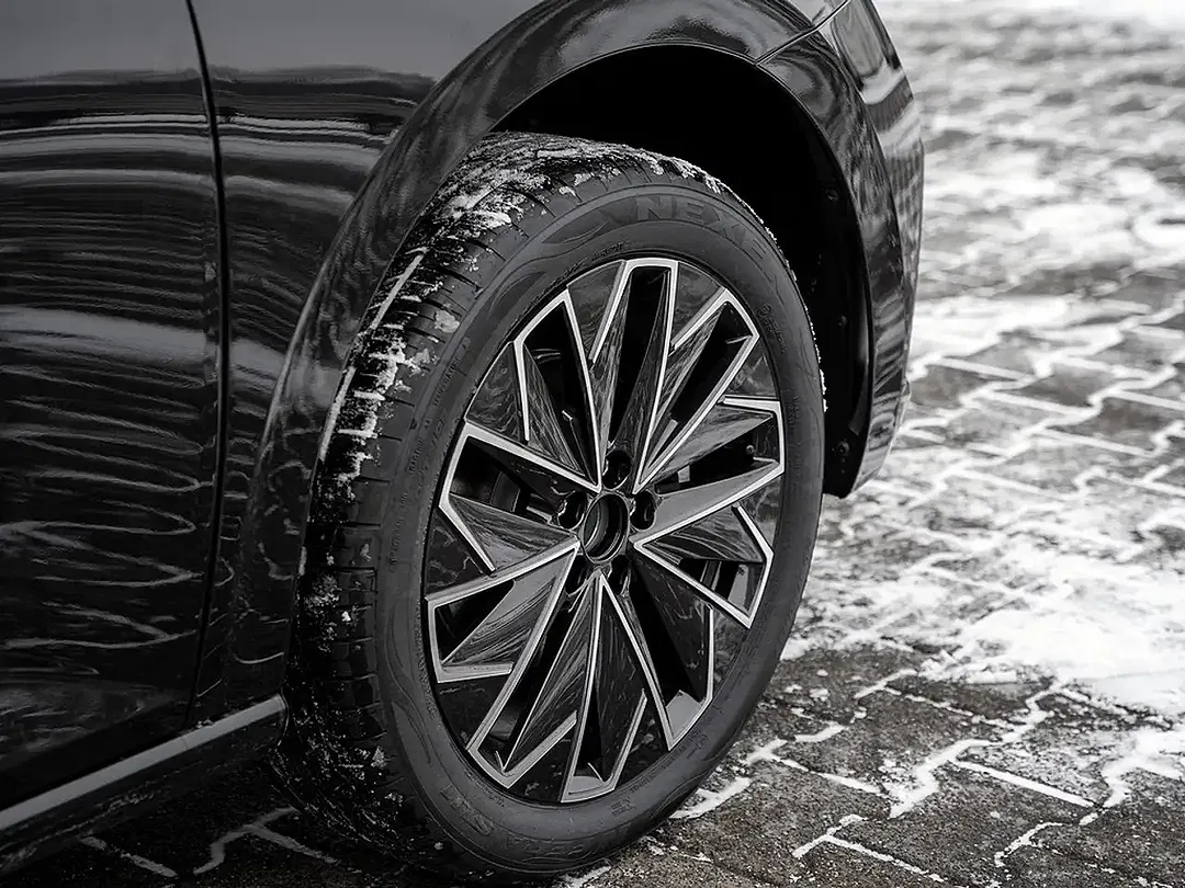 Skoda Scala - Thumbnail 5
