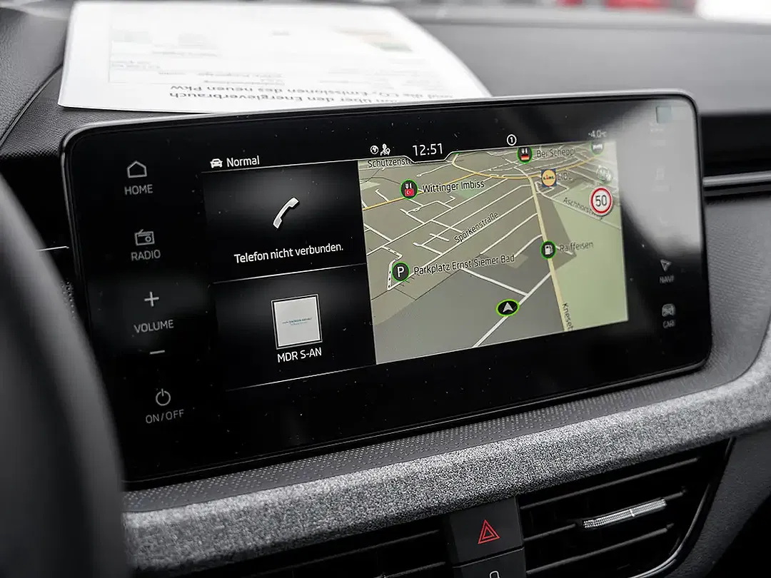 Skoda Scala - Thumbnail 7