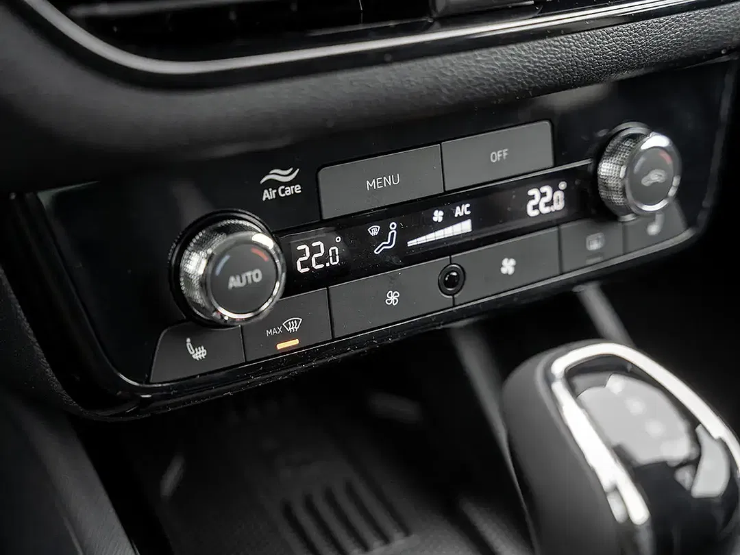 Skoda Scala - Thumbnail 8