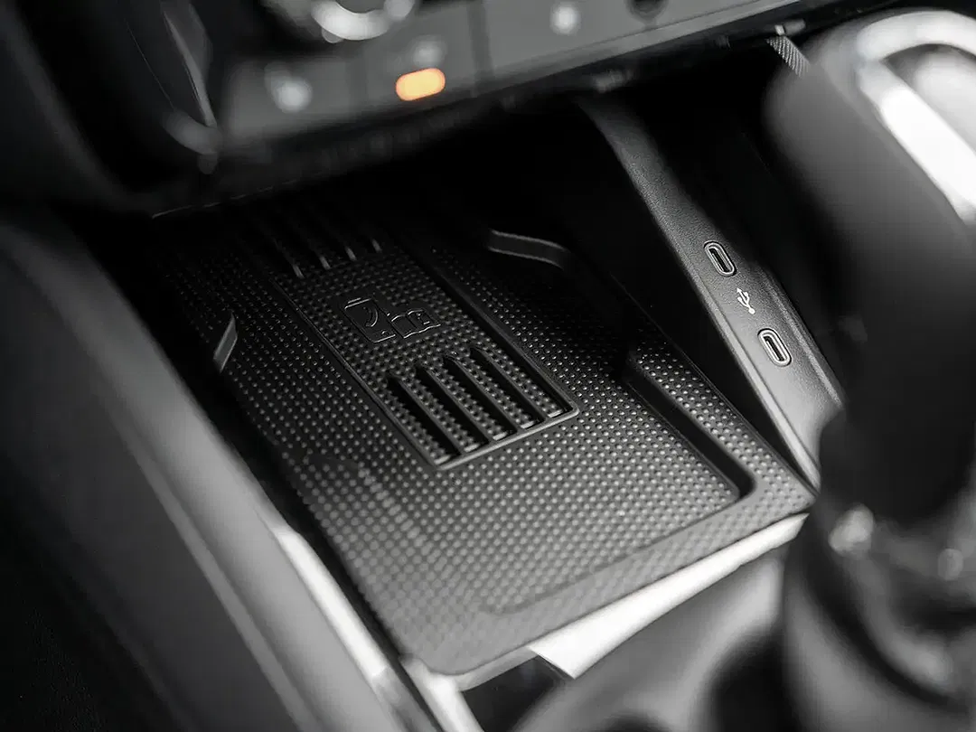 Skoda Scala - Thumbnail 9