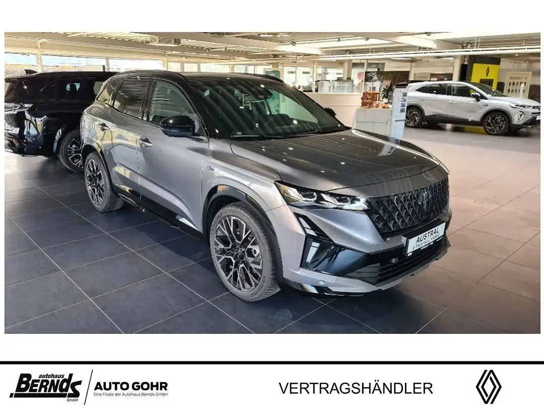 Renault Austral - Afbeelding 1