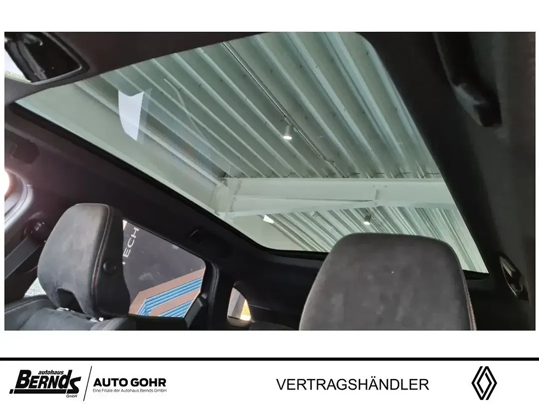 Renault Austral - Thumbnail 12