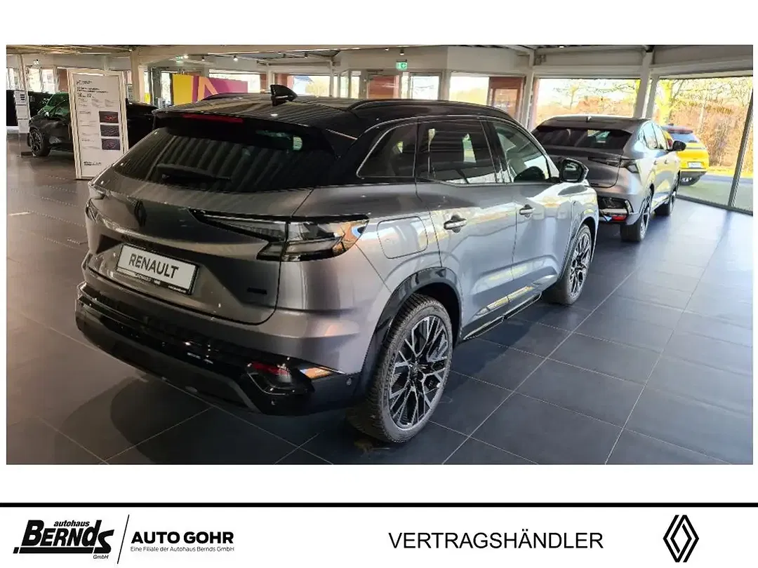 Renault Austral - Thumbnail 2
