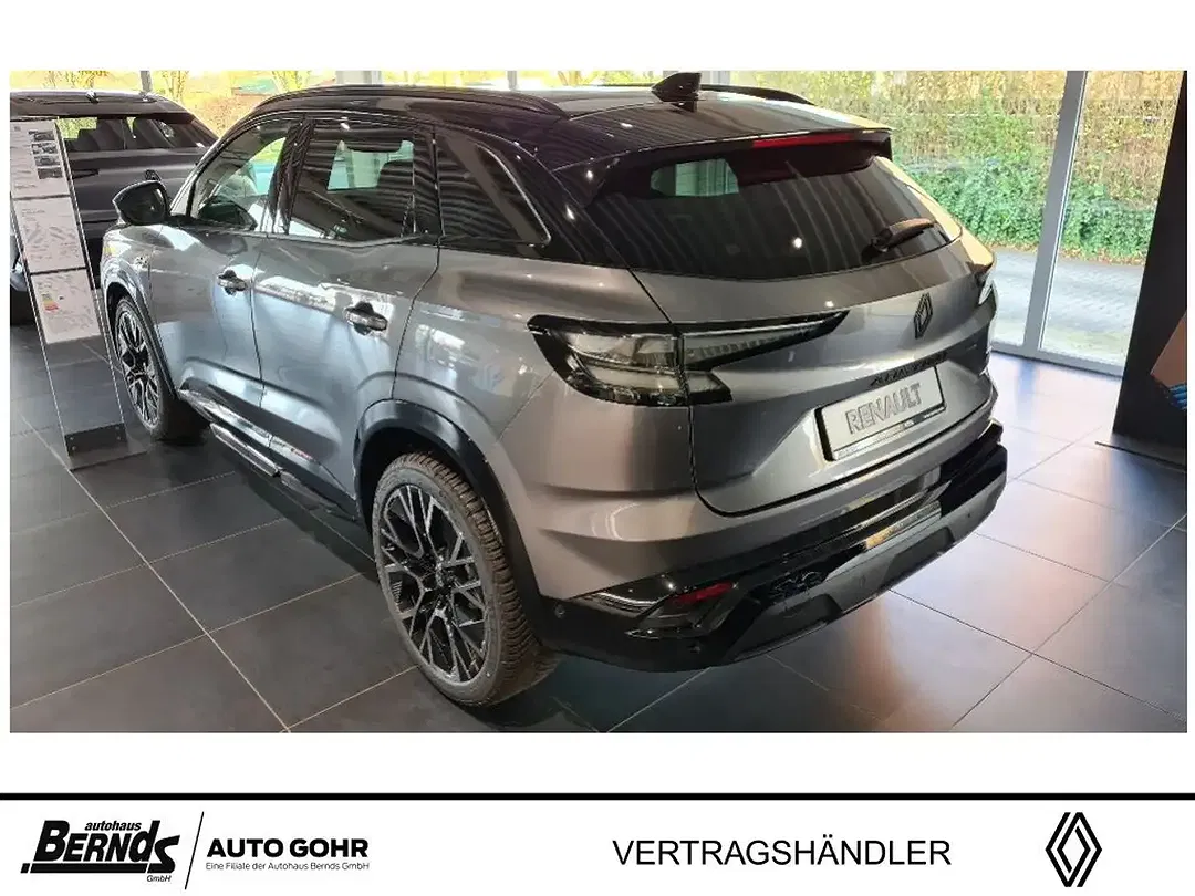 Renault Austral - Thumbnail 4