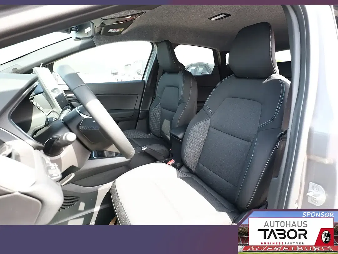 Mitsubishi ASX - Thumbnail 6