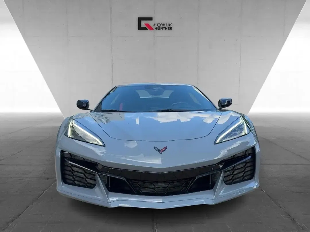 Corvette Z06 - Thumbnail 4