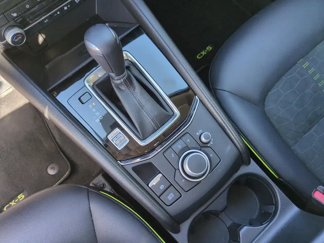 Mazda CX-5 - Thumbnail 11