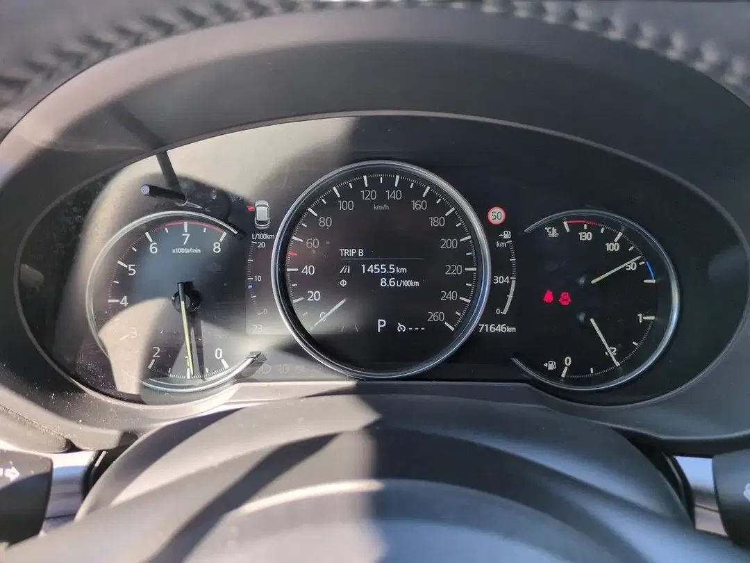 Mazda CX-5 - Thumbnail 13
