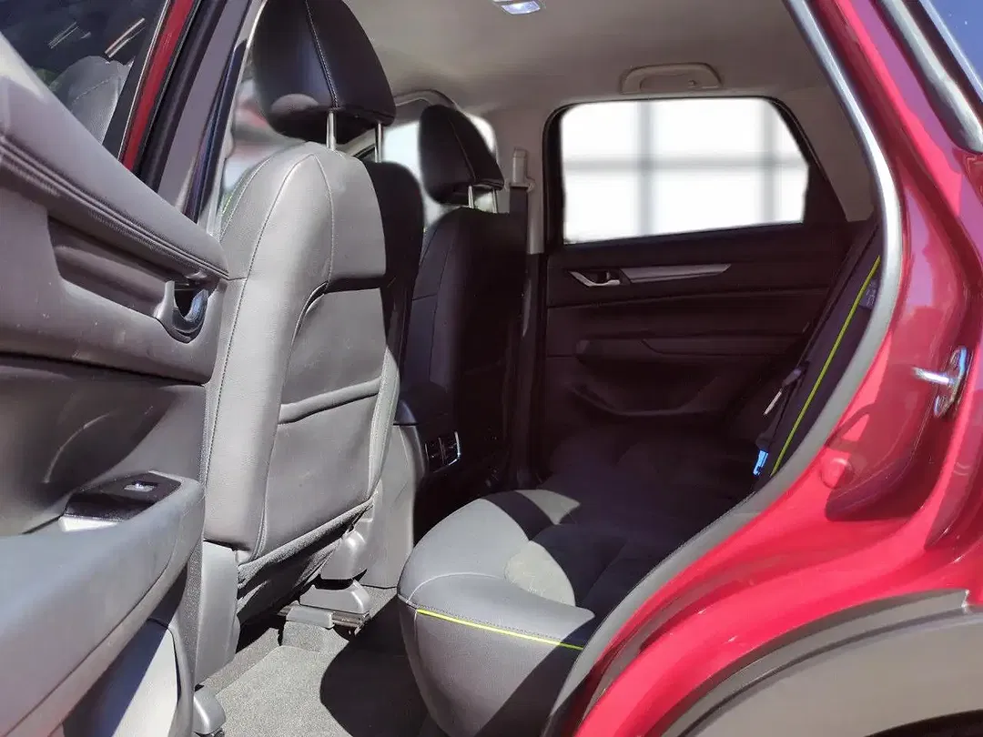 Mazda CX-5 - Thumbnail 18