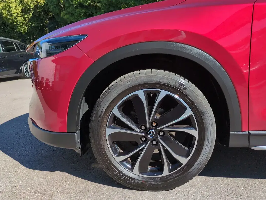 Mazda CX-5 - Thumbnail 20