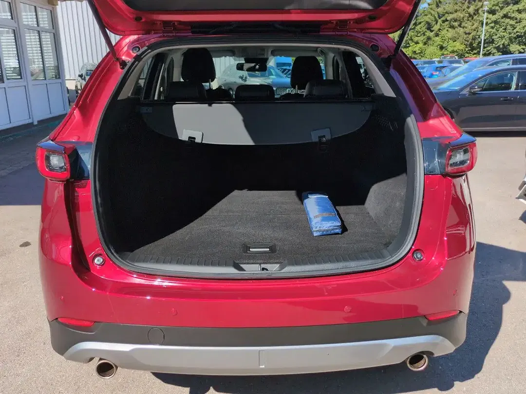 Mazda CX-5 - Thumbnail 21