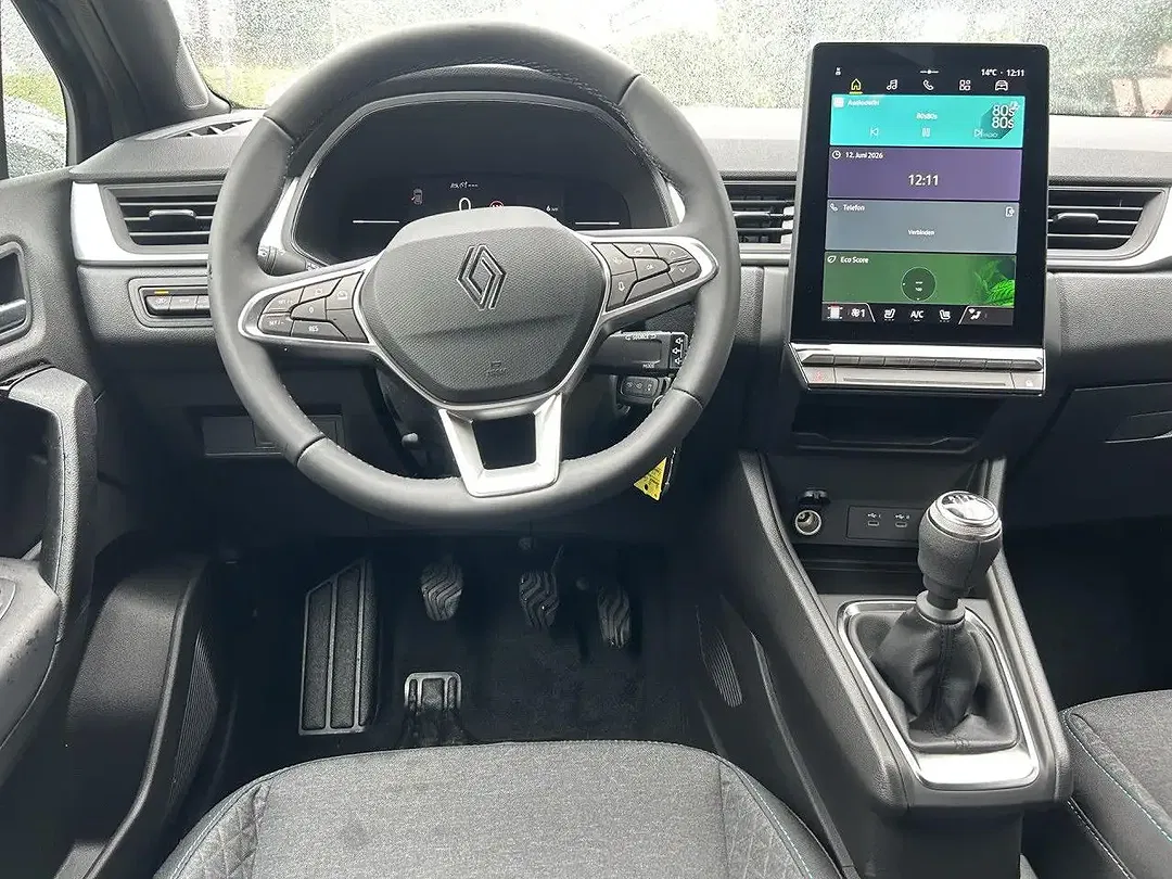 Renault Captur - Thumbnail 11