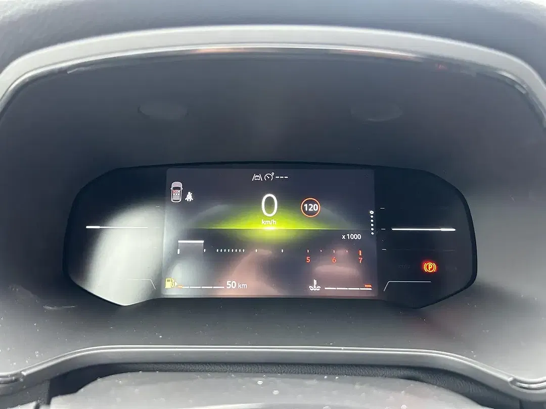Renault Captur - Thumbnail 13
