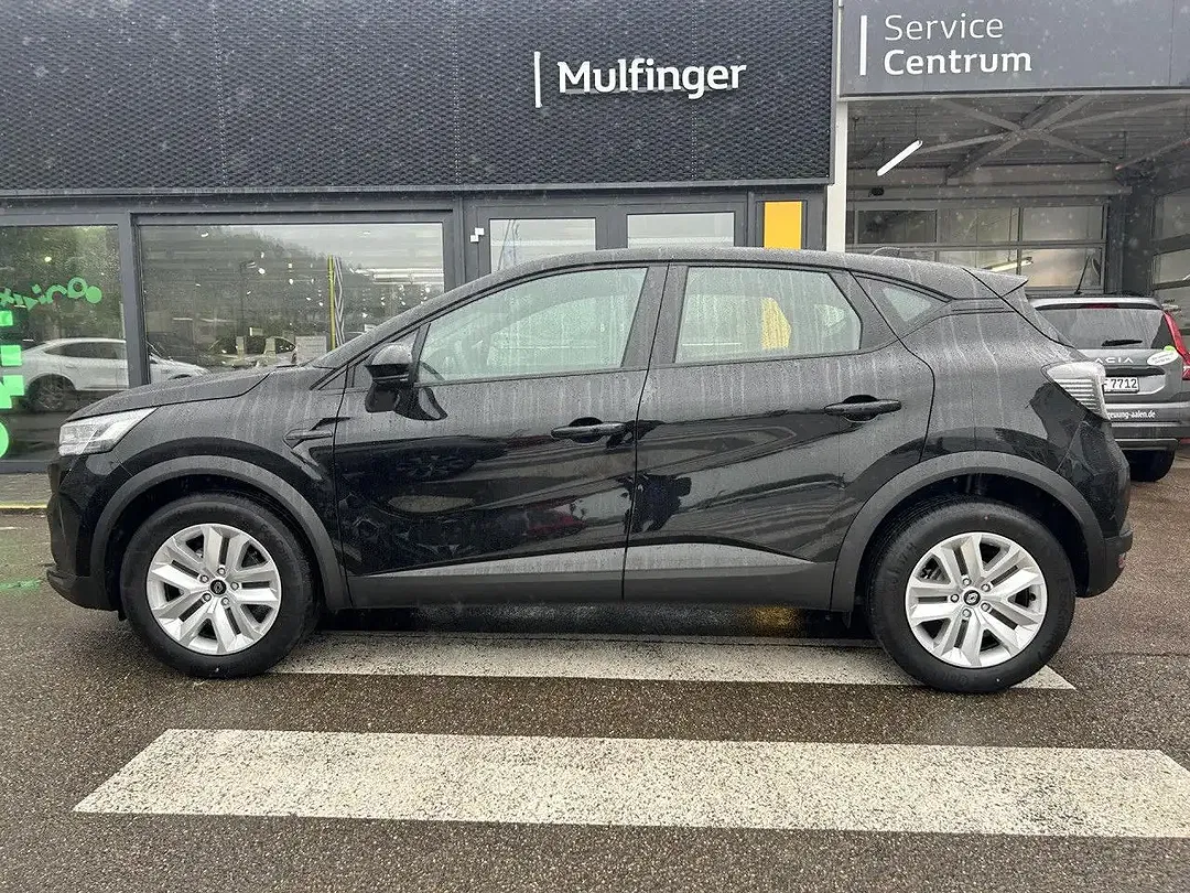 Renault Captur - Thumbnail 4