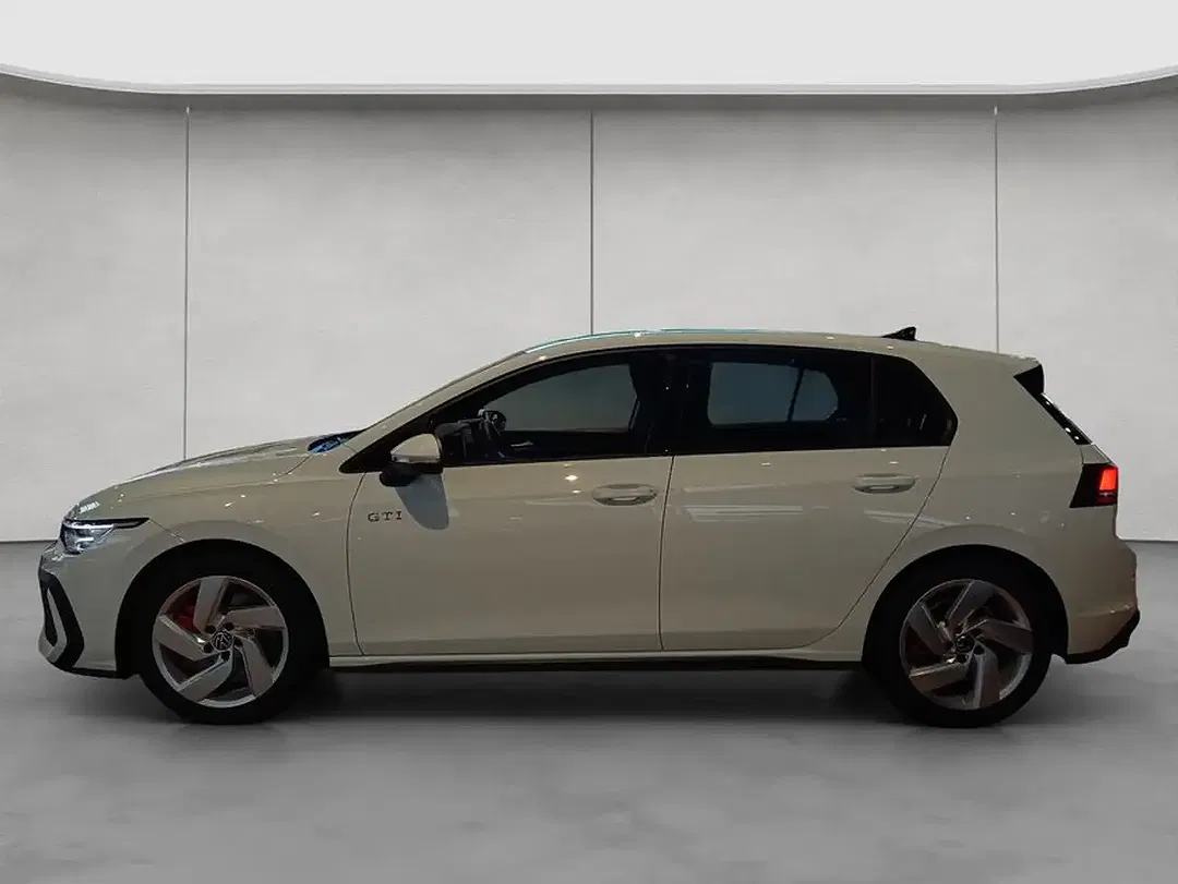 Volkswagen Golf GTI - Thumbnail 2