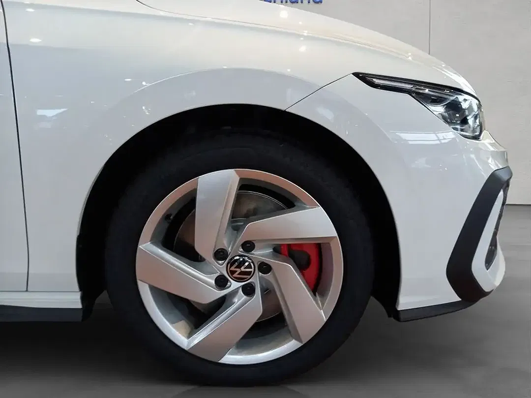 Volkswagen Golf GTI - Thumbnail 29