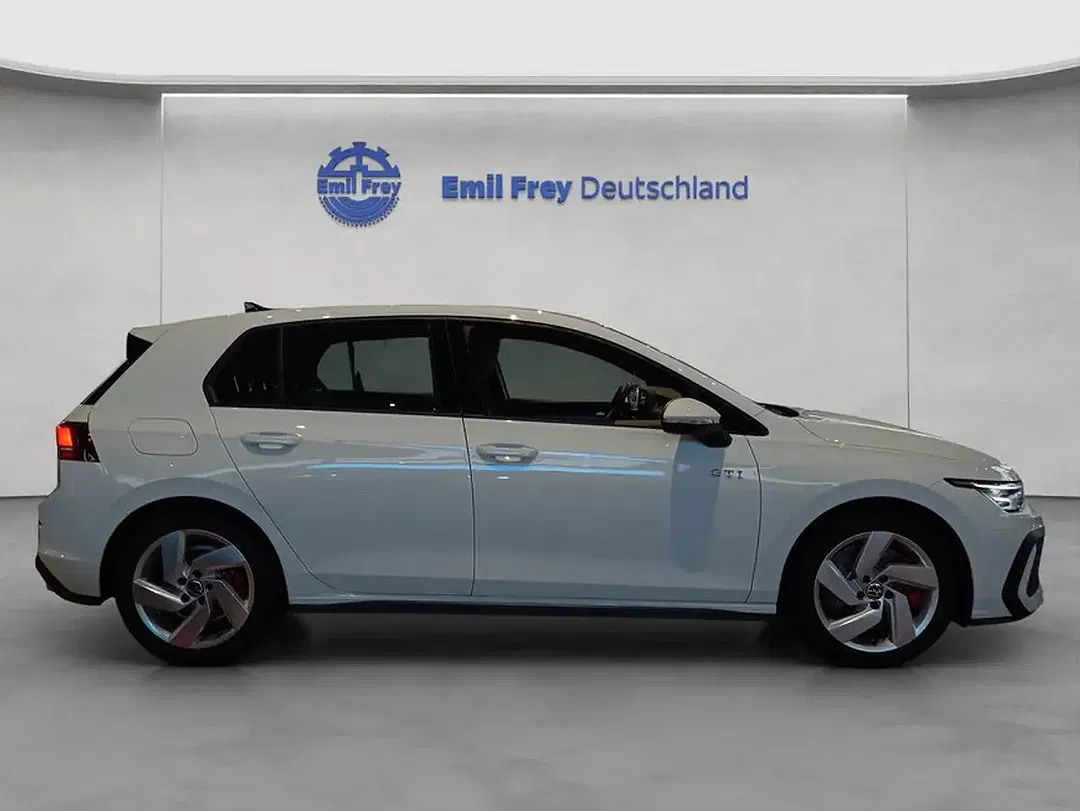 Volkswagen Golf GTI - Thumbnail 7
