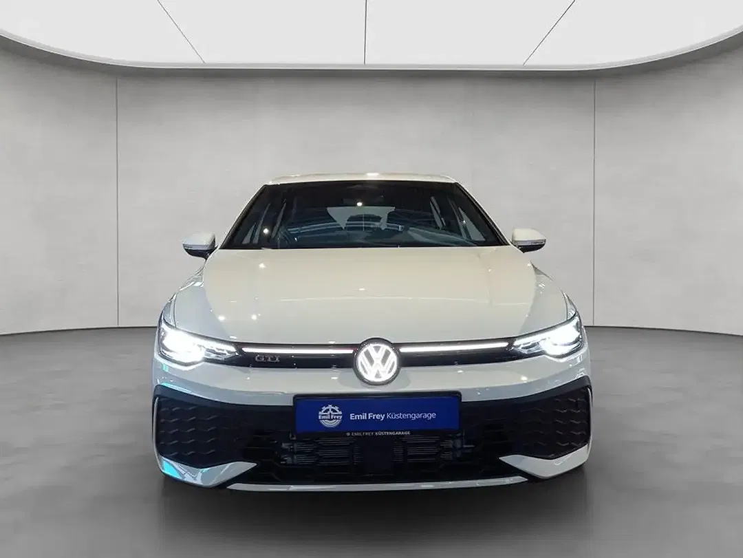Volkswagen Golf GTI - Thumbnail 9