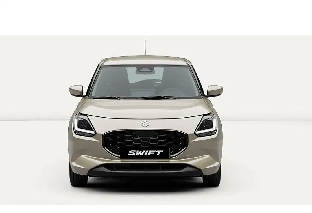 Suzuki Swift - Thumbnail 11