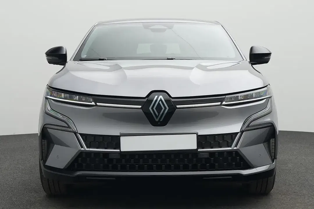 Renault Megane E-Tech - Thumbnail 2